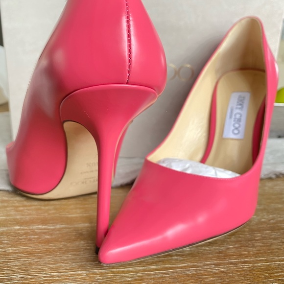 JIMMY CHOO LOVE 100 - Picture 6 of 10